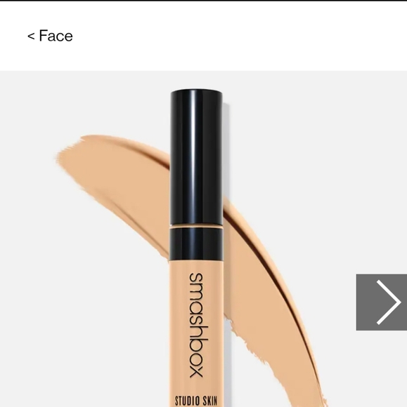 Smashbox flawless 24 hour concealer - Picture 2 of 5
